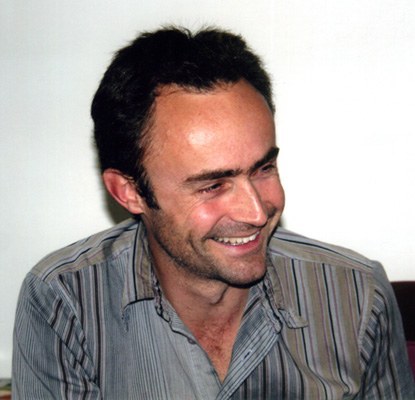 马蒂厄·戴夫特 Matthieu Davette照片