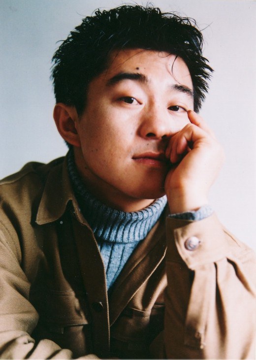 高一玮 Yiwei Gao照片