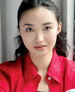 赵玛娜 Mana Zhao照片