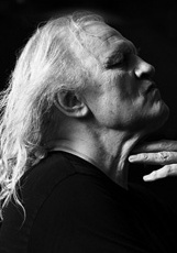 乔·皮特卡 Joe Pytka照片