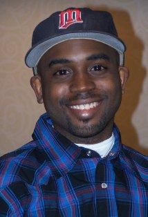 布兰登·哈蒙德 Brandon Hammond照片