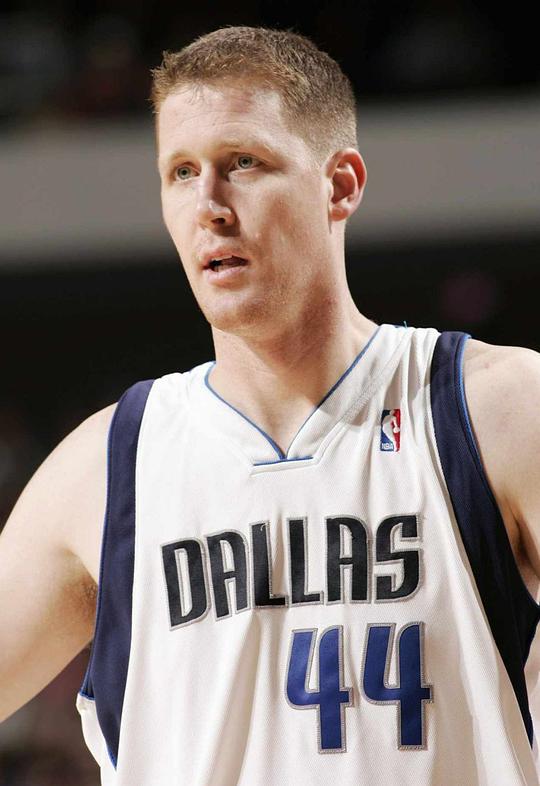 肖恩·布拉德利 Shawn Bradley照片