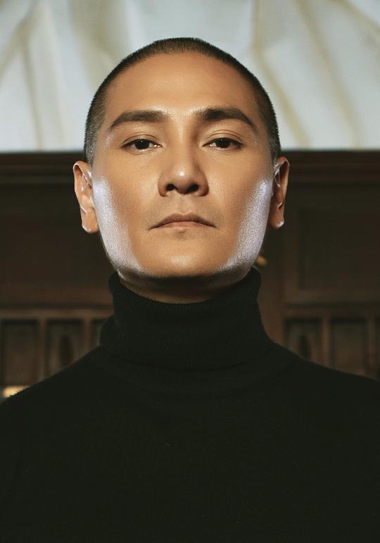 丁子峻 Allen Ting照片