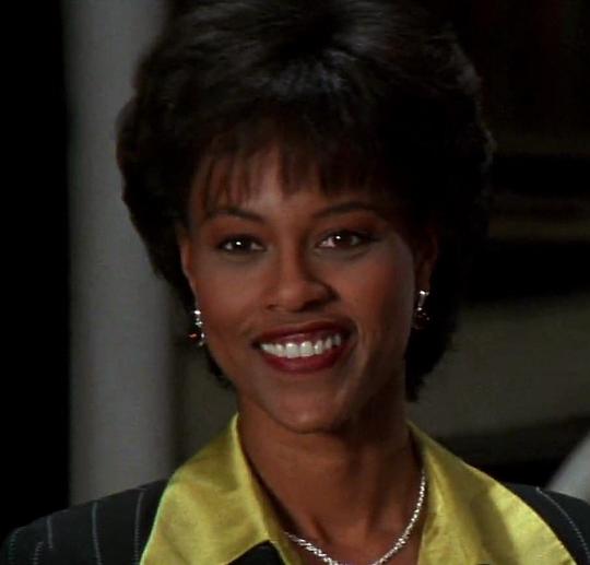 卡伦·麦克利蒙特 Karen McLymont照片