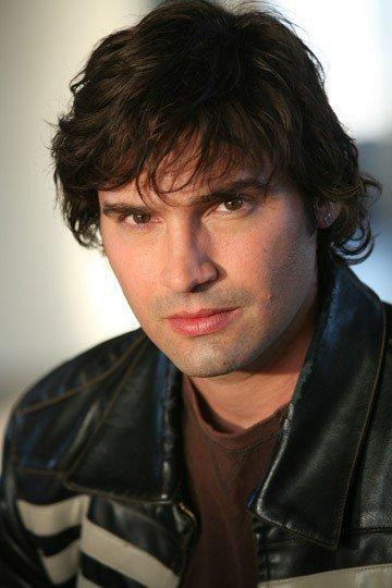 文斯·波莱托 Vince Poletto照片