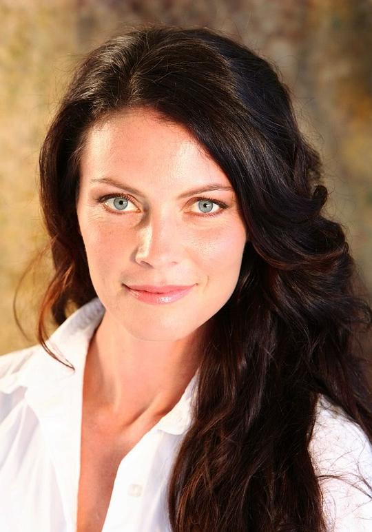 瑞秋·布莱克利 Rachel Blakely照片