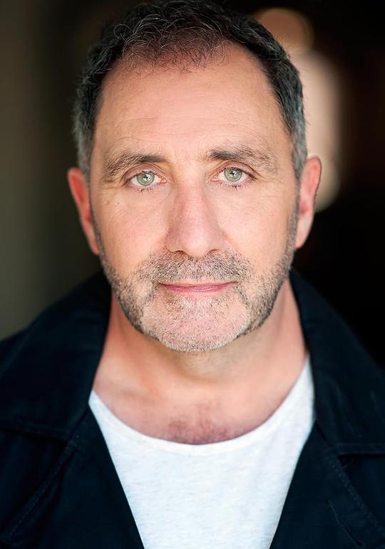 基思·阿吉厄斯 Keith Agius照片