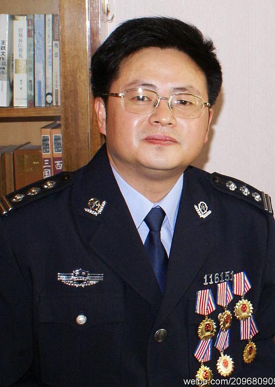 朱孝才 Xiaocai Zhu照片