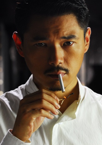 海顿 Dun Hai照片