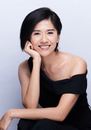 陈欣慧 Xinhui Chen照片