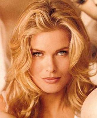 温德拉·科斯伯姆 Vendela Kirsebom Thomessen照片