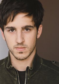 艾力克·洛伊德 Eric Lloyd照片