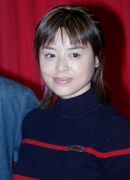 谭凯欣 Hoi-Yan Tam照片