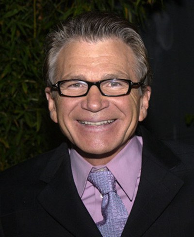 戴维·莱热 David Leisure照片