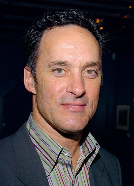 迈克·加布里尔 Mike Gabriel照片