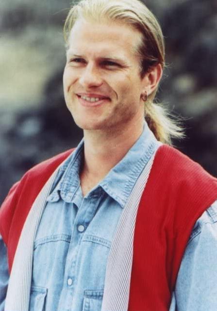 托斯顿·尼克尔 Thorsten Nickel照片