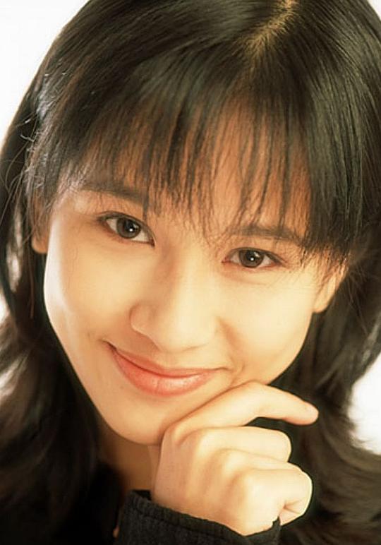 文颂娴 Annie Man照片