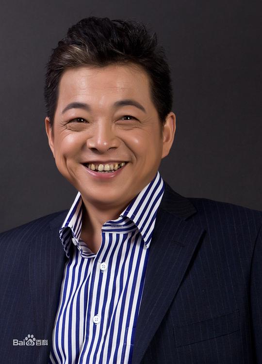 张春年 Chunnian Zhang照片