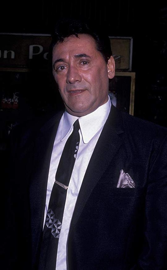 弗兰克·阿多尼斯 Frank Adonis照片