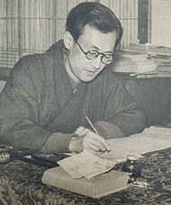 八住利雄 Toshio Yasumi照片