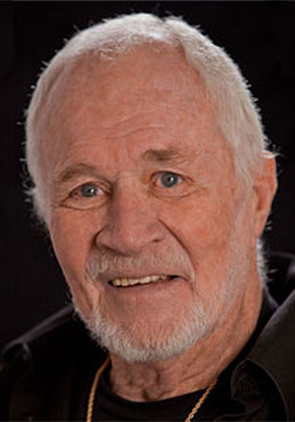 老文斯·迪德里克 Vince Deadrick Sr.照片