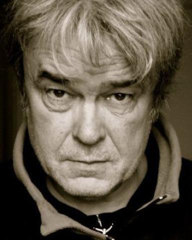 赫尔菲里克 Hervé Furic照片