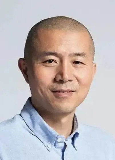 毕飞宇 Feiyu Bi照片