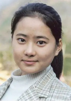 杨倩倩 Qianqian Yang照片