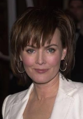 劳拉·伊内斯 Laura Innes照片