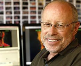 马克·迈吉德森 Mark Magidson照片