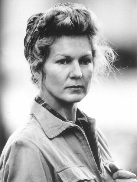 戴安娜·斯卡尔维德 Diana Scarwid照片