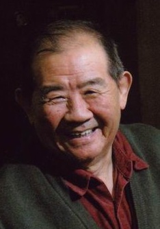 林连昆 Liankun Lin照片