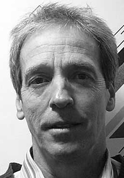 西蒙·威尔斯 Simon Wells照片