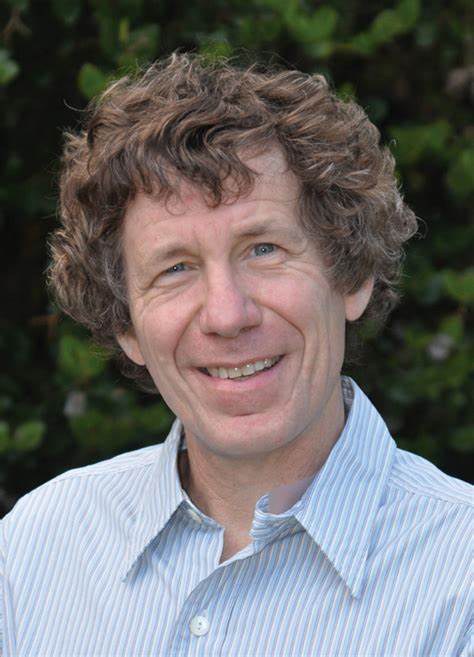 史蒂夫·希克纳 Steve Hickner照片