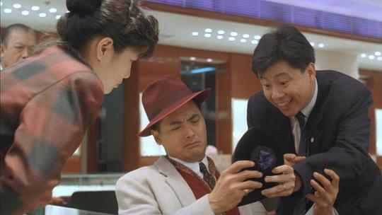 黎永强 Yung-kuang Lai照片