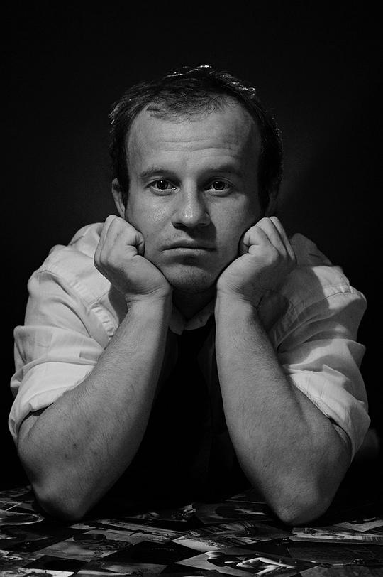 阿希莱亚斯·斯凯维斯 Achileas Skevis照片