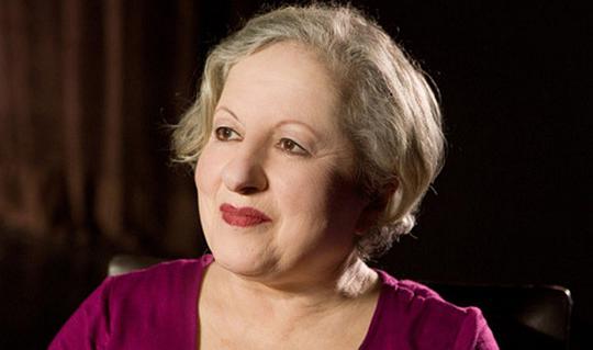 Eleni Gerasimidou照片