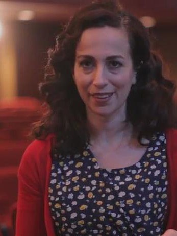 塔尼娅·帕拉依奥罗葛 Tania Palaiologou照片