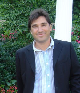 斯科特·卡尔维特 Scott Kalvert照片