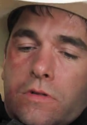 帕特里克·麦克高 Patrick McGaw照片