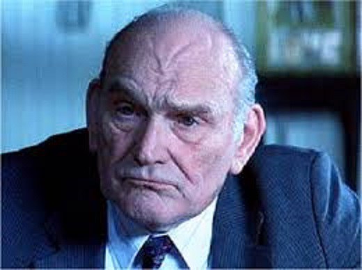 罗伊·库珀 Roy Cooper照片