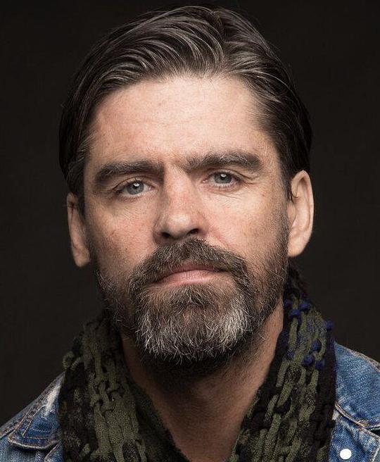 本·乔琴森 Ben Jorgensen照片