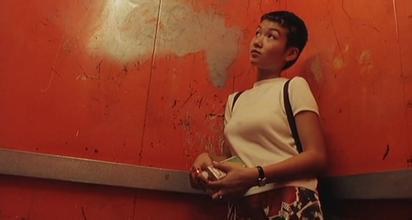 严栩慈 Neiky Yim Hui-Chi照片