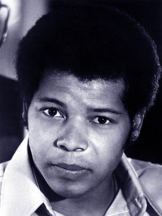 菲尔顿·派瑞 Felton Perry照片