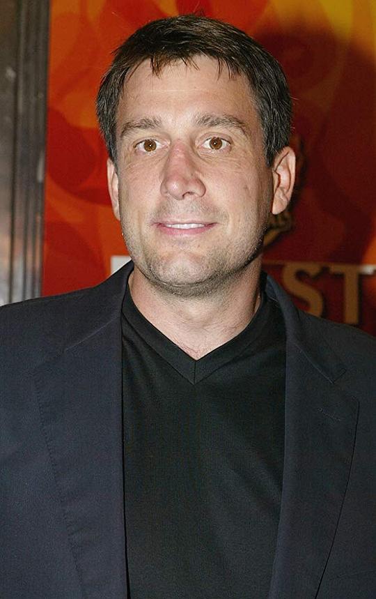 凯姆·尼利 Cam Neely照片