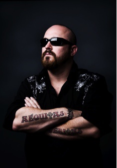 特洛伊·达菲 Troy Duffy照片