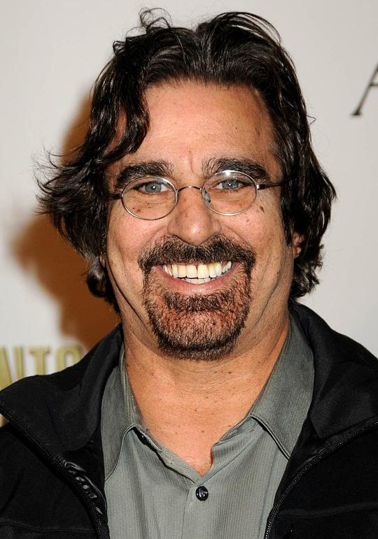 大卫·德拉·洛可 David Della Rocco照片