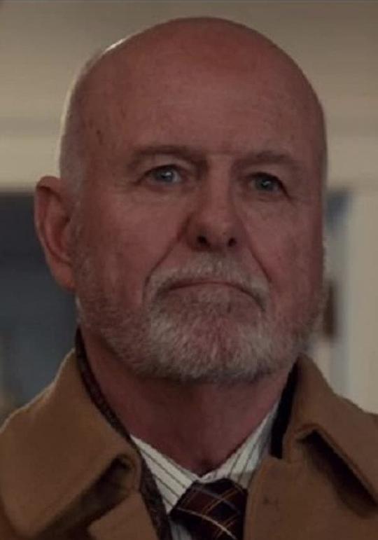 理查德·菲茨帕特里克 Richard Fitzpatrick照片