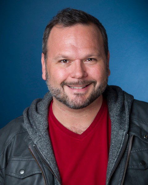 杰夫瑞·R·史密斯 Jeffrey R. Smith照片