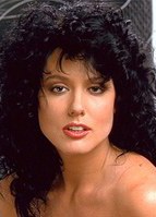 珍娜·法音 Jeanna Fine照片